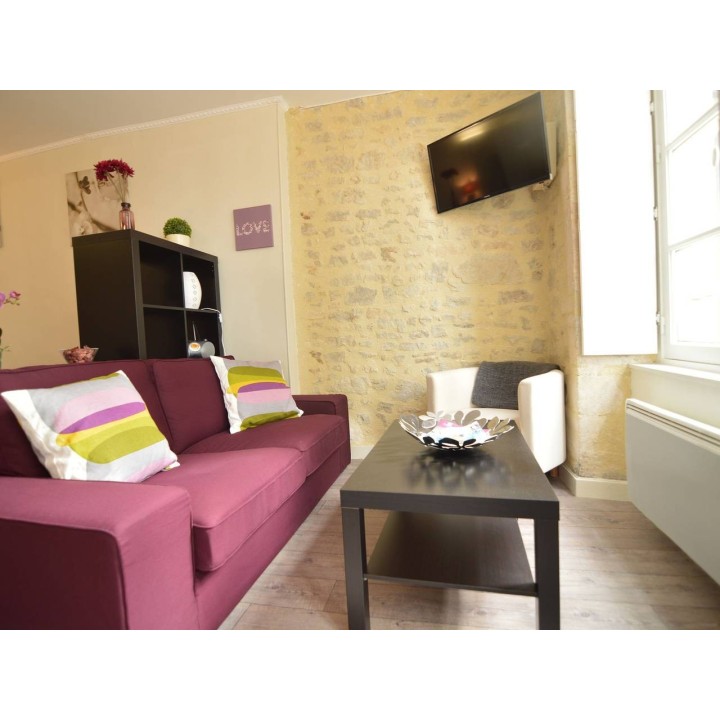 Ferienwohnung in Bayeux ab 49€ pro Nacht