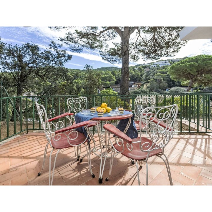 Ferienwohnung in Begur ab 37€ pro Nacht