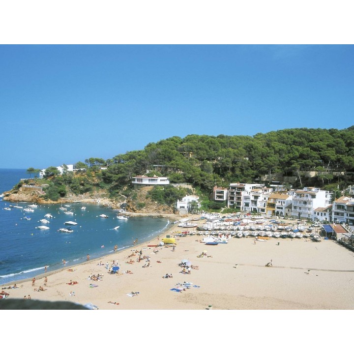 Ferienwohnung in Begur ab 40€ pro Nacht