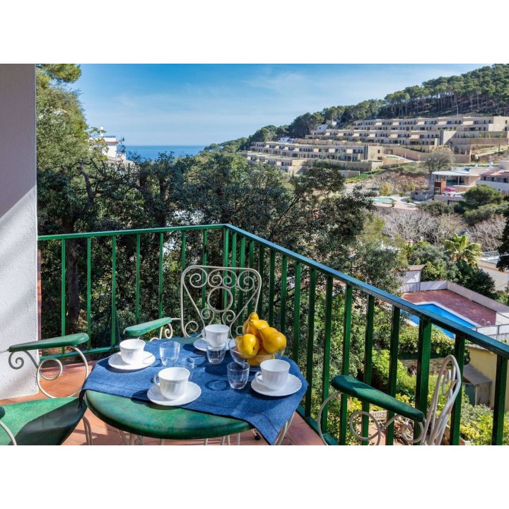 Ferienwohnung in Begur ab 53€ pro Nacht