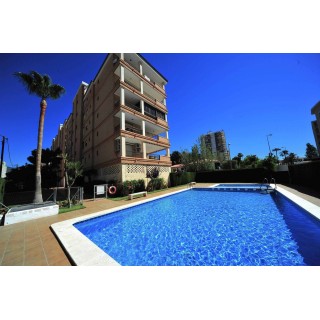 Ferienwohnung in Benicassim ab 39€ pro Nacht