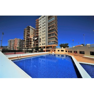 Ferienwohnung in Benicassim ab 44€ pro Nacht