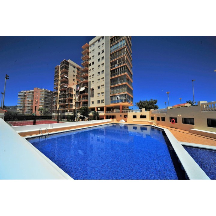 Ferienwohnung in Benicassim ab 44€ pro Nacht