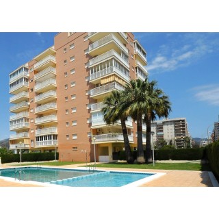 Ferienwohnung in Benicassim ab 45€ pro Nacht