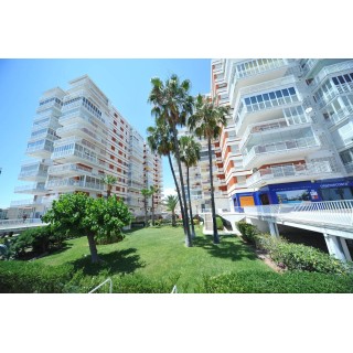 Ferienwohnung in Benicassim ab 52€ pro Nacht