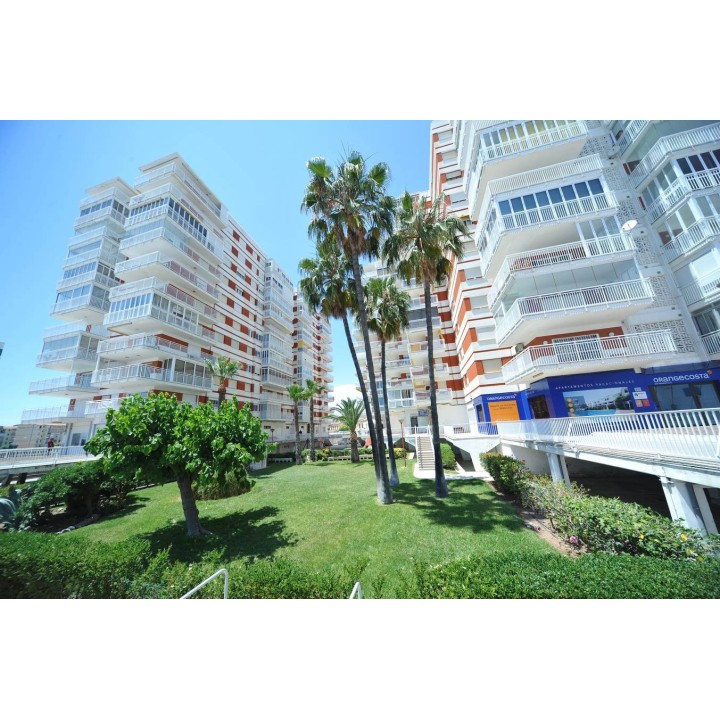 Ferienwohnung in Benicassim ab 52€ pro Nacht