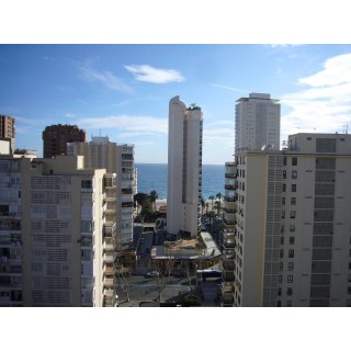 Ferienwohnung in Benidorm ab 47€ pro Nacht