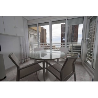 Ferienwohnung in Benidorm ab 51€ pro Nacht