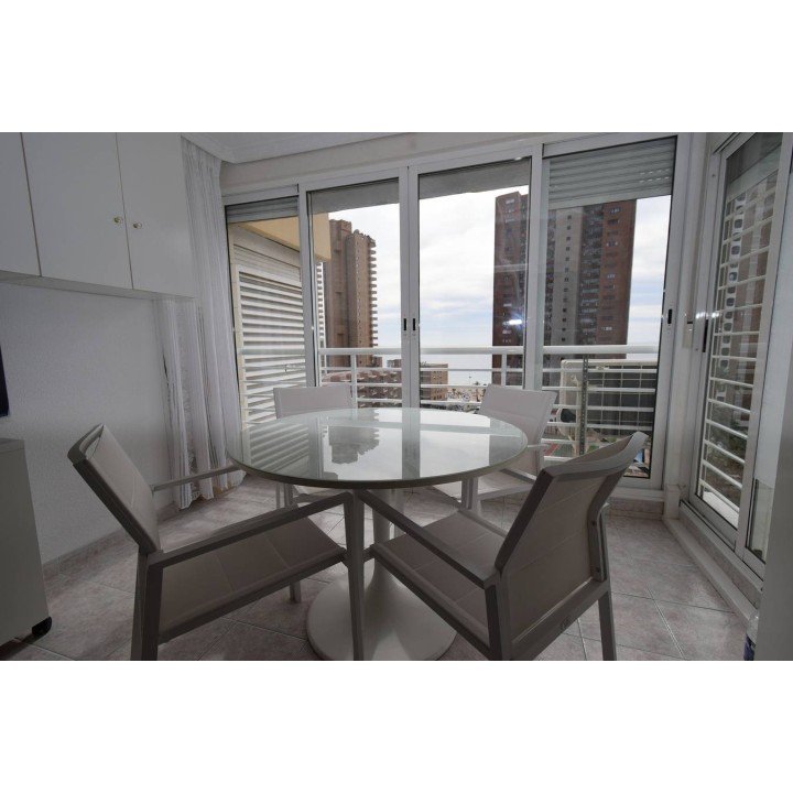 Ferienwohnung in Benidorm ab 51€ pro Nacht