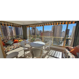 Ferienwohnung in Benidorm ab 53€ pro Nacht