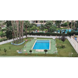 Ferienwohnung in Benidorm ab 55€ pro Nacht