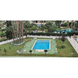 Ferienwohnung in Benidorm ab 55€ pro Nacht