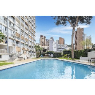 Ferienwohnung in Benidorm ab 56€ pro Nacht