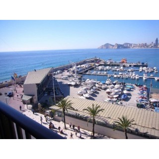 Ferienwohnung in Benidorm ab 57€ pro Nacht