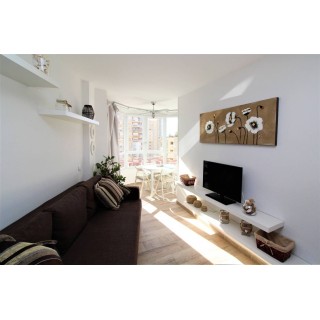 Ferienwohnung in Benidorm ab 57€ pro Nacht