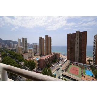 Ferienwohnung in Benidorm ab 57€ pro Nacht