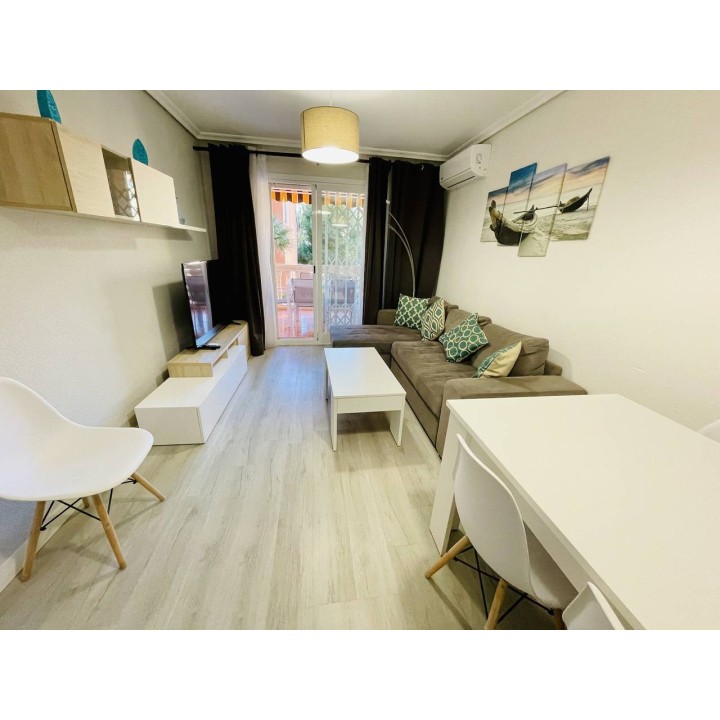 Ferienwohnung in Benidorm ab 58€ pro Nacht