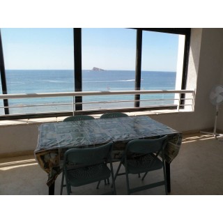 Ferienwohnung in Benidorm ab 59€ pro Nacht