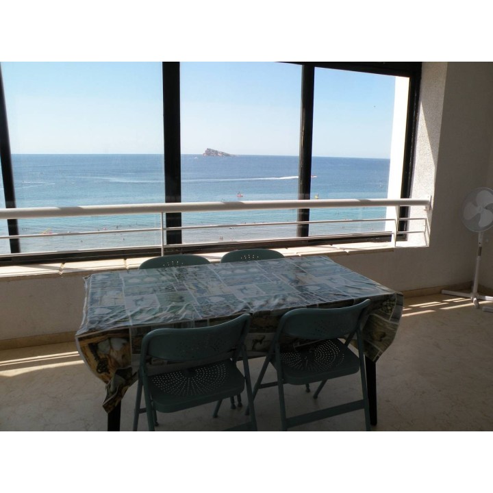Ferienwohnung in Benidorm ab 59€ pro Nacht