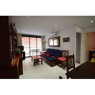 Ferienwohnung in Benidorm ab 59€ pro Nacht
