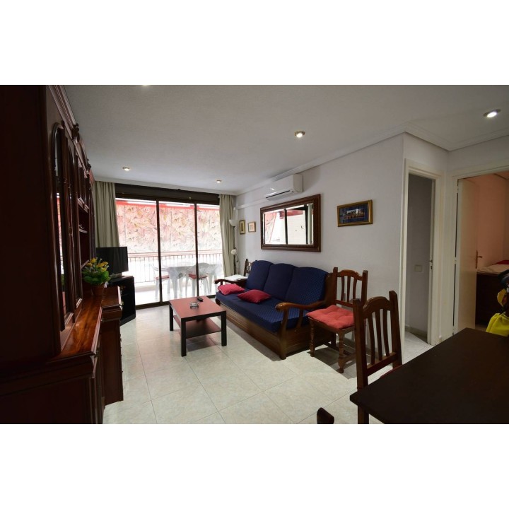 Ferienwohnung in Benidorm ab 59€ pro Nacht