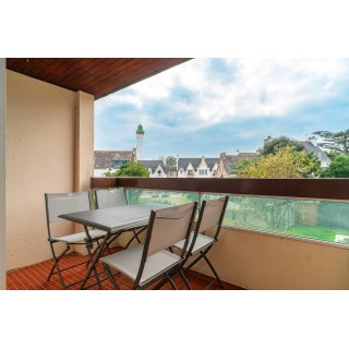 Ferienwohnung in Bénodet ab 48€ pro Nacht