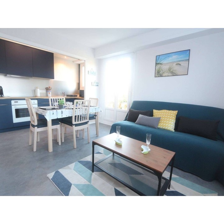 Ferienwohnung in Bénodet ab 54€ pro Nacht