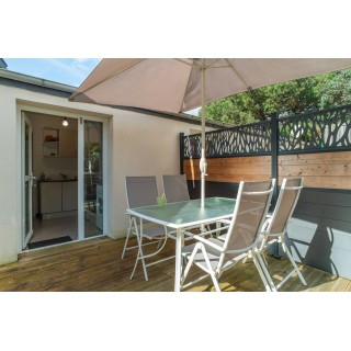 Ferienwohnung in Bénodet ab 55€ pro Nacht