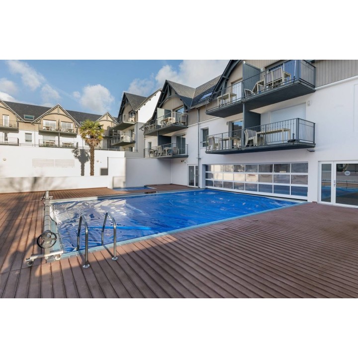 Ferienwohnung in Bénodet ab 58€ pro Nacht