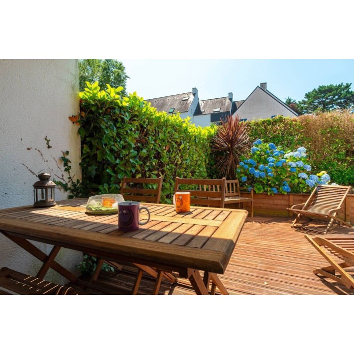 Ferienwohnung in Bénodet ab 58€ pro Nacht