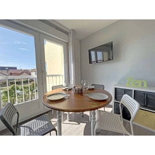 Ferienwohnung in Berck ab 58€ pro Nacht