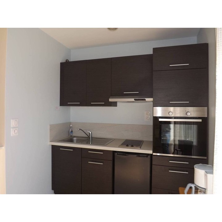 Ferienwohnung in Berck ab 59€ pro Nacht