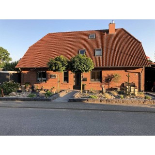 Ferienwohnung in Bergenhusen ab 39€ pro Nacht