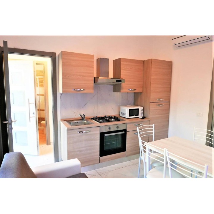 Ferienwohnung in Bibione ab 58€ pro Nacht