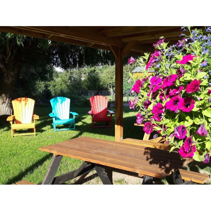 Ferienwohnung in Biendorf ab 59€ pro Nacht