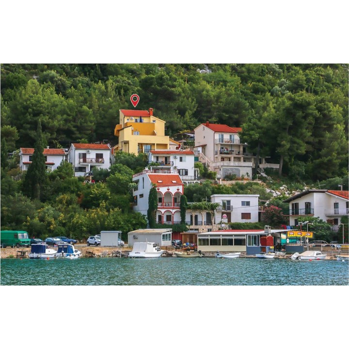 Ferienwohnung in Blace ab 54€ pro Nacht