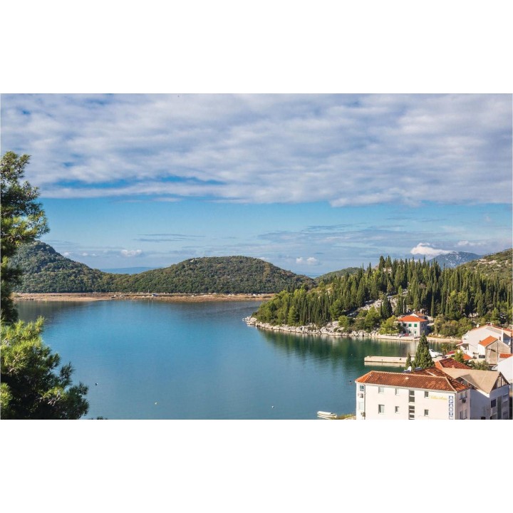 Ferienwohnung in Blace ab 58€ pro Nacht