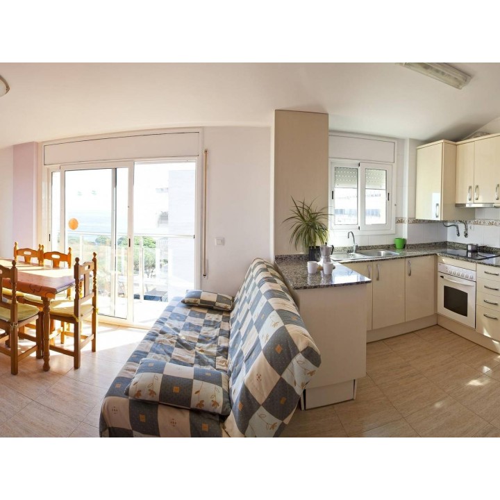 Ferienwohnung in Blanes ab 40€ pro Nacht