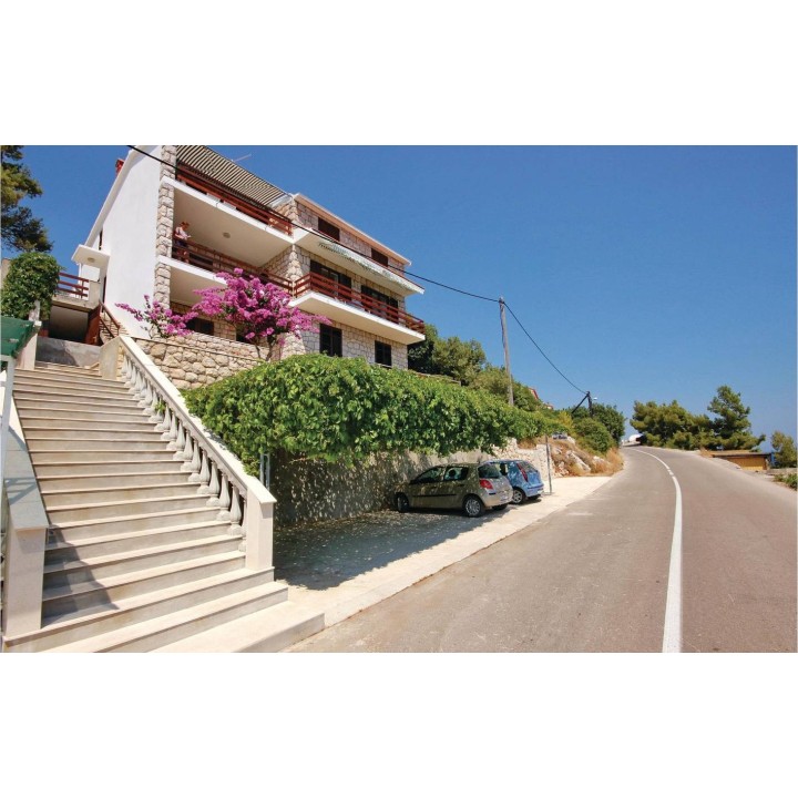 Ferienwohnung in Blato ab 39€ pro Nacht