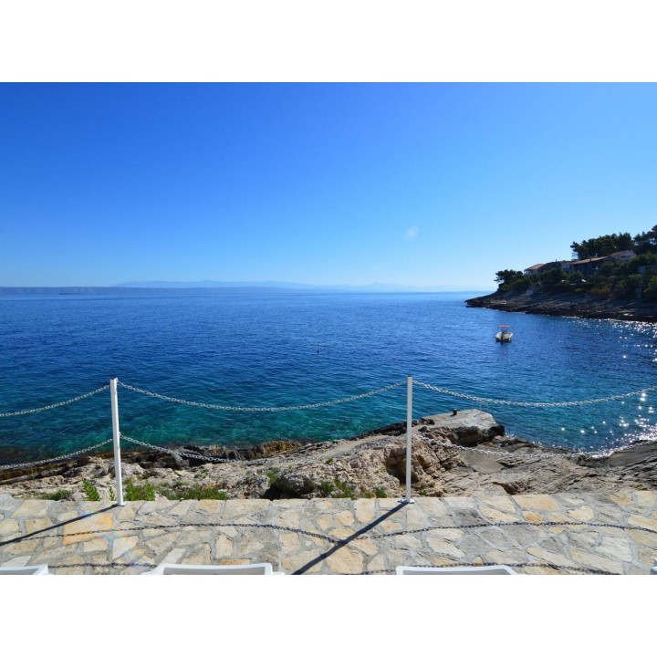 Ferienwohnung in Blato ab 48€ pro Nacht