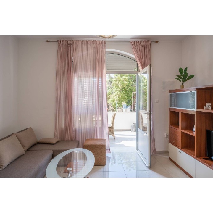 Ferienwohnung in Blato ab 59€ pro Nacht