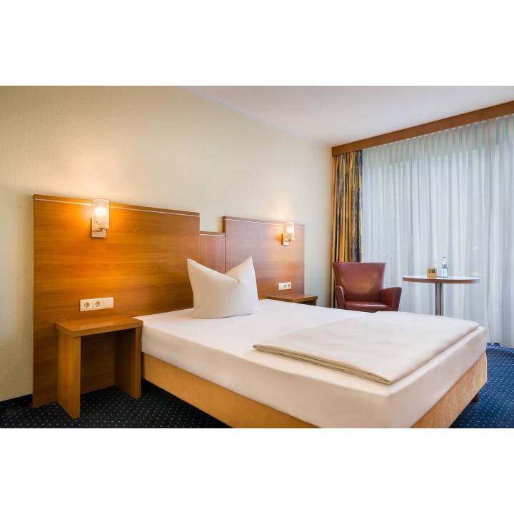 Ferienwohnung in Bochum ab 59€ pro Nacht