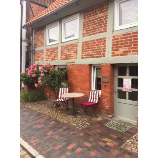 Ferienwohnung in Boizenburg/Elbe ab 59€ pro Nacht