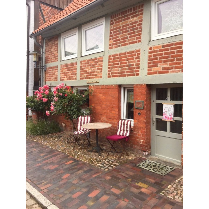 Ferienwohnung in Boizenburg/Elbe ab 59€ pro Nacht