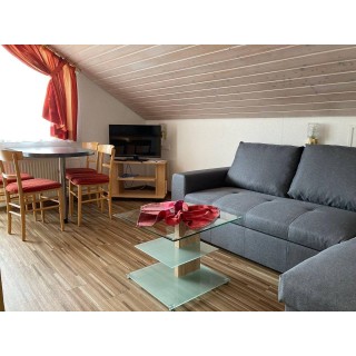 Ferienwohnung in Bonndorf ab 50€ pro Nacht