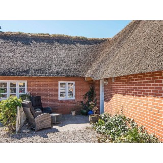 Ferienwohnung in Børkop ab 52€ pro Nacht