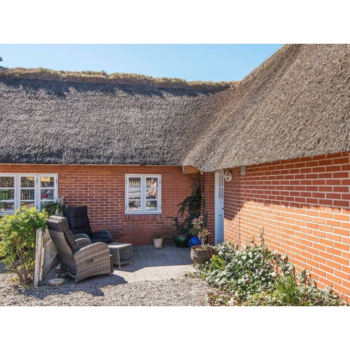 Ferienwohnung in Børkop ab 52€ pro Nacht