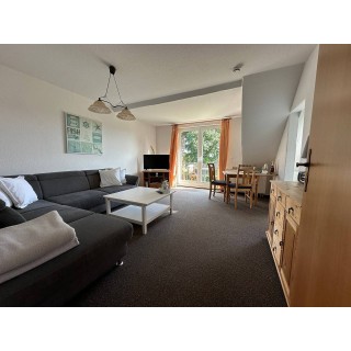 Ferienwohnung in Bornholt ab 59€ pro Nacht