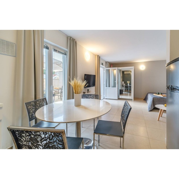 Ferienwohnung in Brac ab 44€ pro Nacht