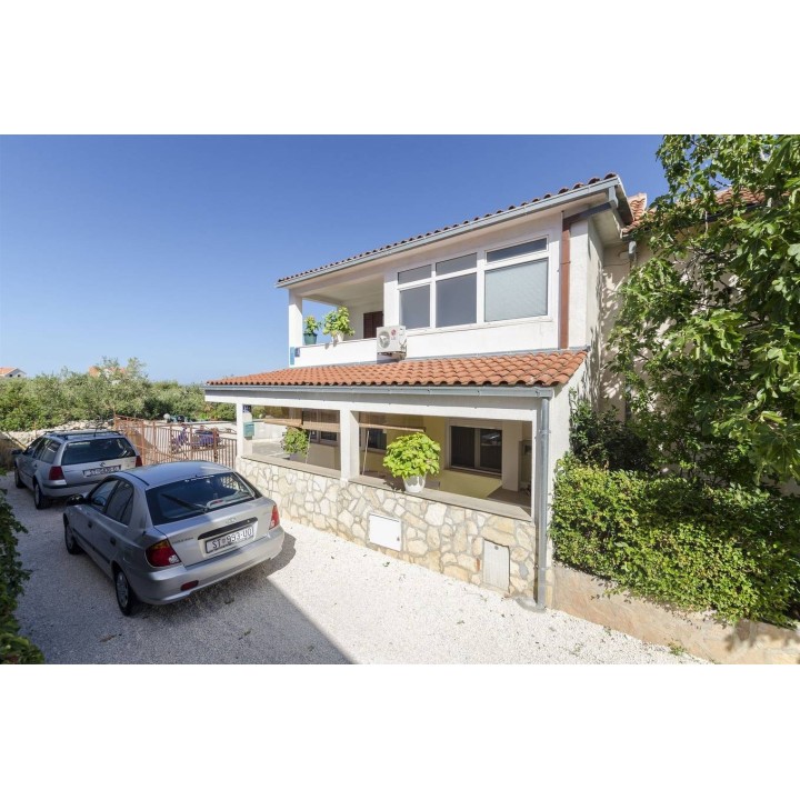 Ferienwohnung in Brac ab 51€ pro Nacht